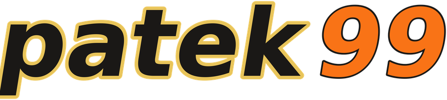 patek99 logo