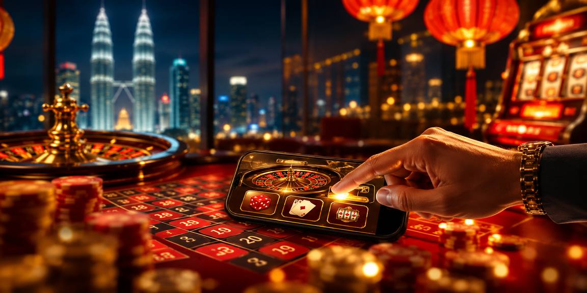 patek99 Semua ciri lobby patek99 dalam satu app