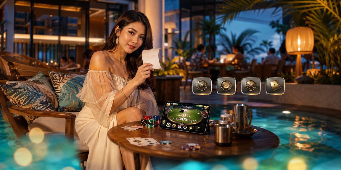 patek99 Semua yang ada dalam lobi patek99