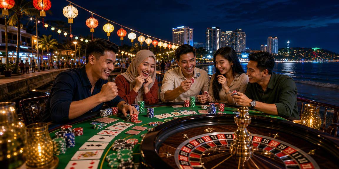 patek99 Bagaimana patek99 memastikan keadilan setiap pusingan